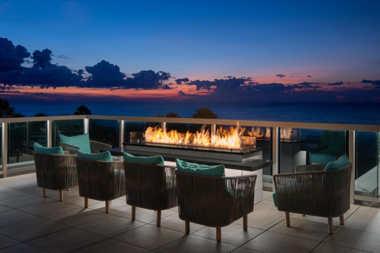 Springhill Suites By Marriott Myrtle Beach Oceanfront エクステリア 写真