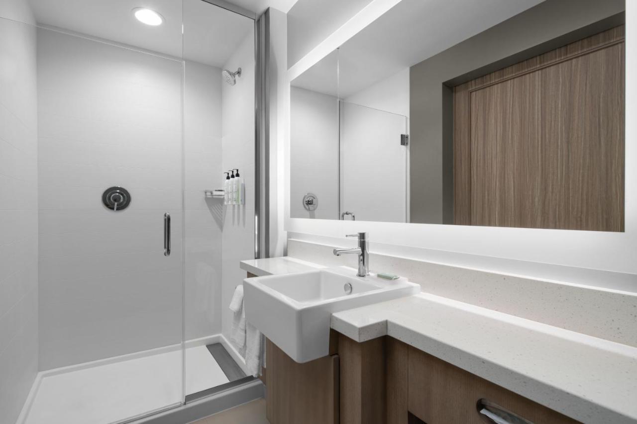 Springhill Suites By Marriott Myrtle Beach Oceanfront エクステリア 写真