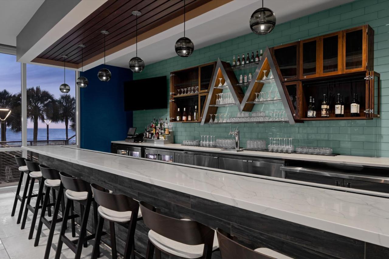Springhill Suites By Marriott Myrtle Beach Oceanfront エクステリア 写真